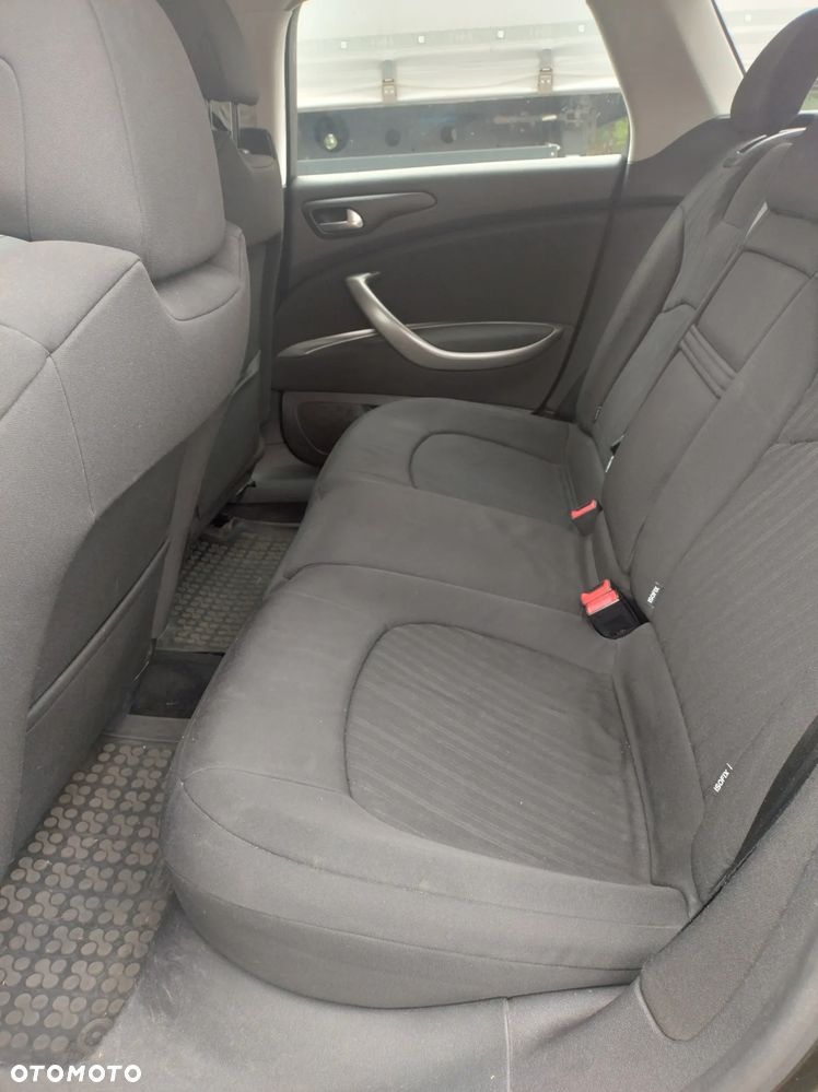 Citroën C5 2.0 HDi Exclusive - 10