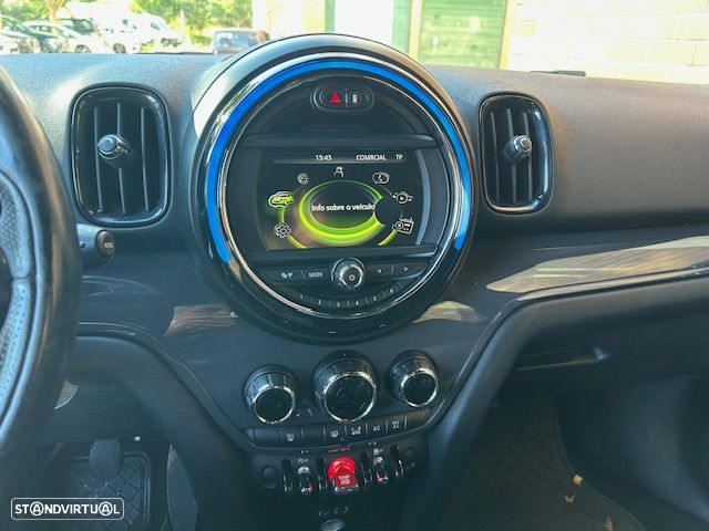 MINI Countryman Cooper D - 8