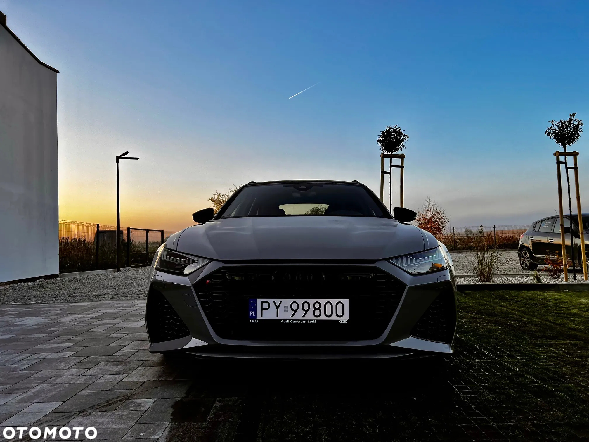 Audi RS6 - 4