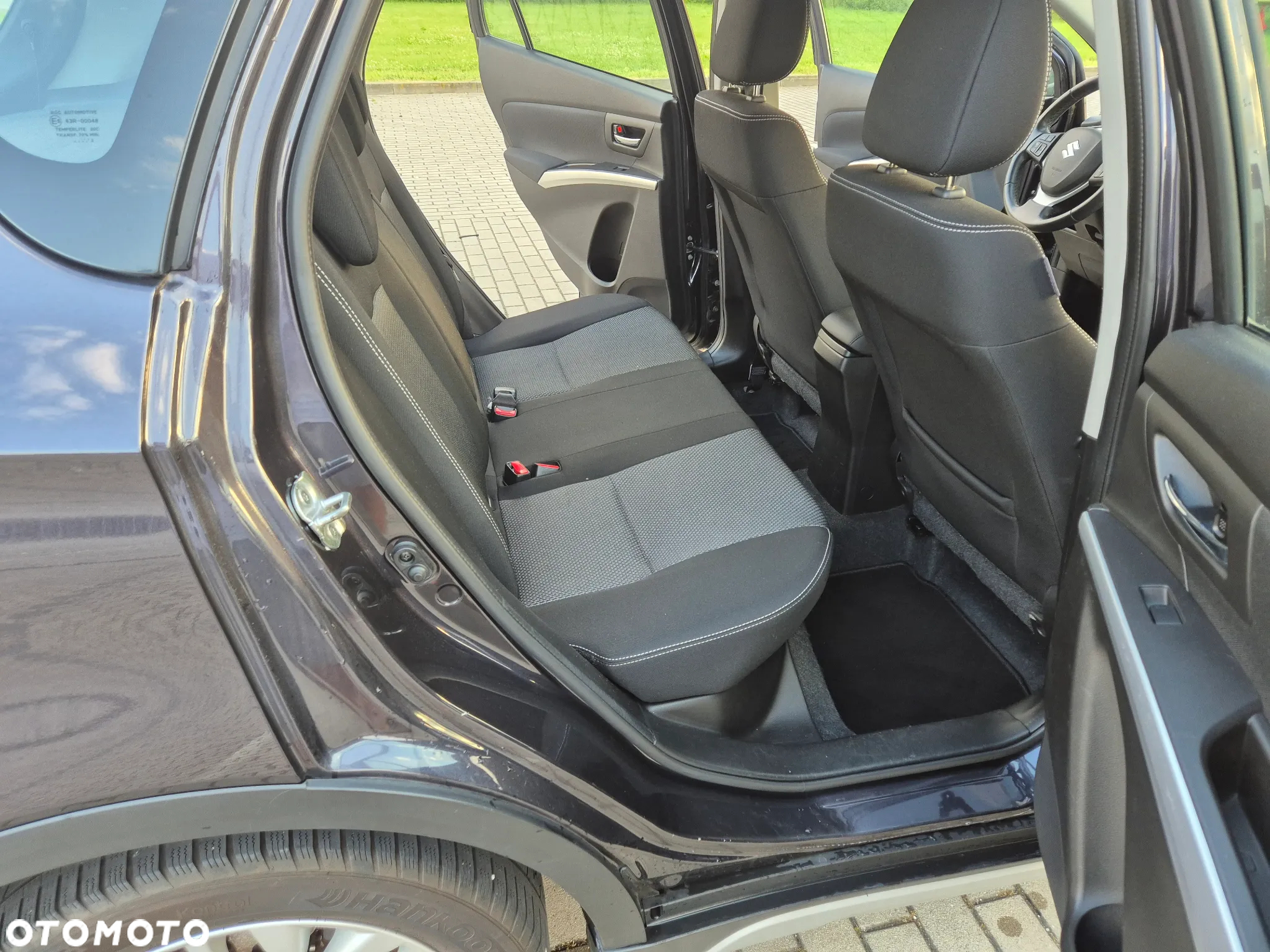 Suzuki SX4 S-Cross 1.6 Comfort - 20