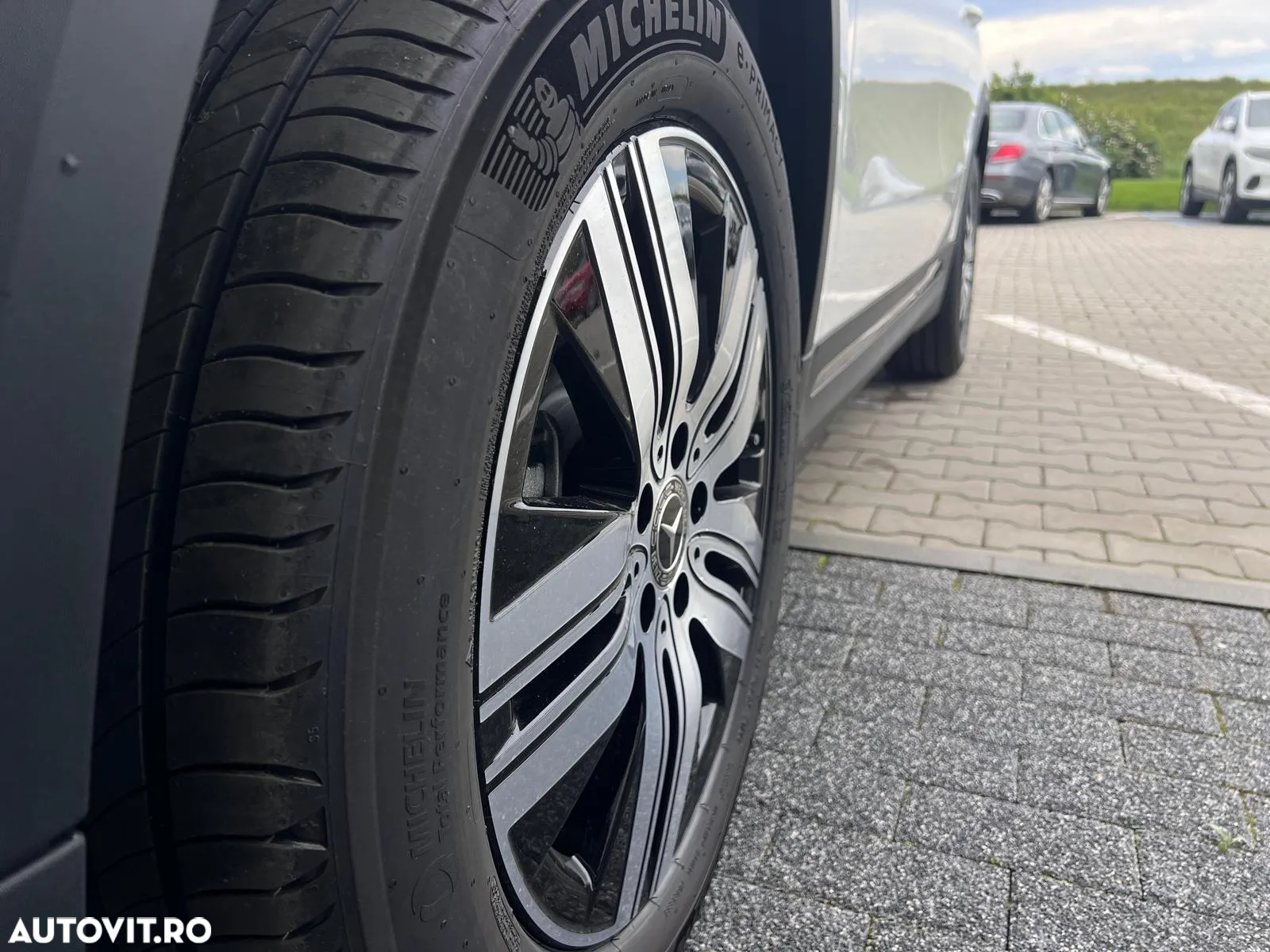 Mercedes-Benz EQA 250+ - 16