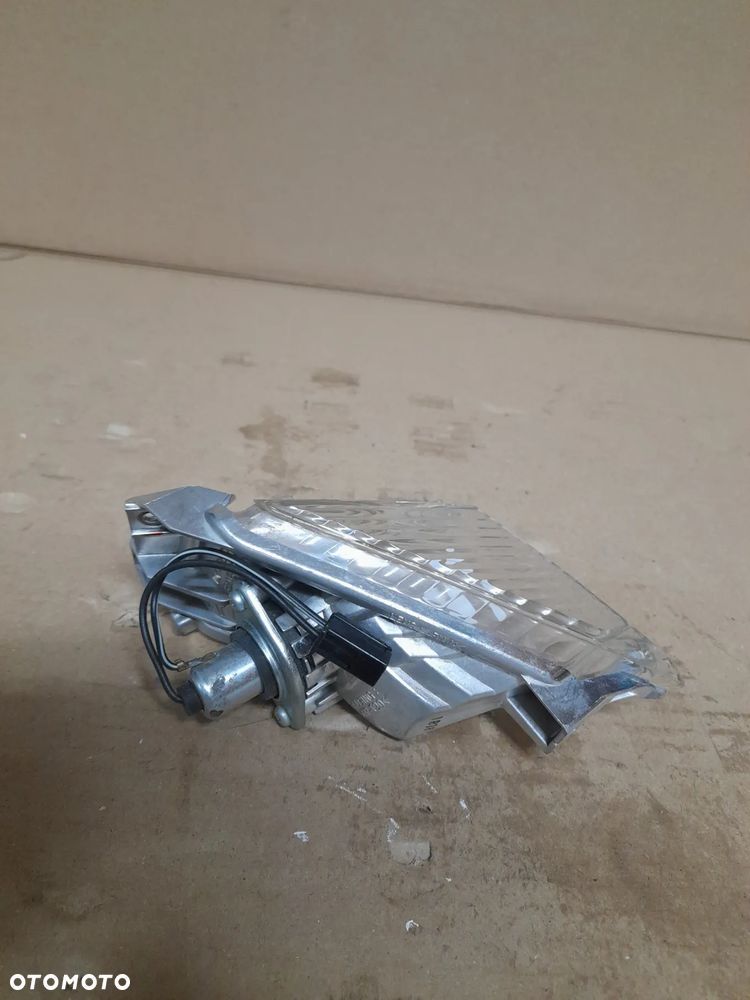 Kierunkowskaz tył prawy SUZUKI GSXR 600 750 2014r - 3