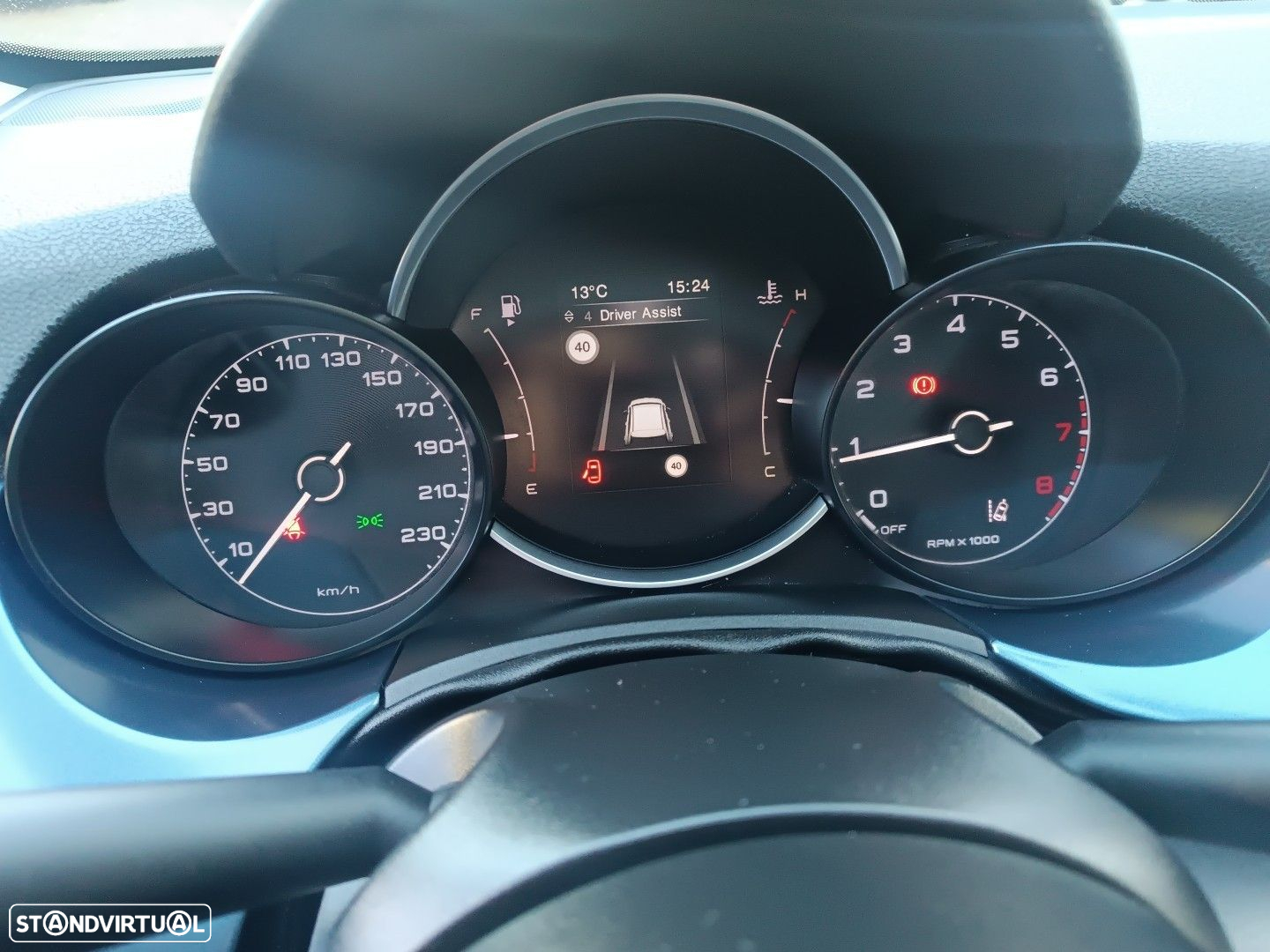 Fiat 500X 1.0 FireFly City Cross - 57