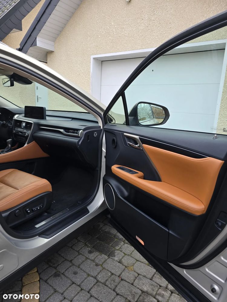 Lexus RX 300 Business Edition + - 12