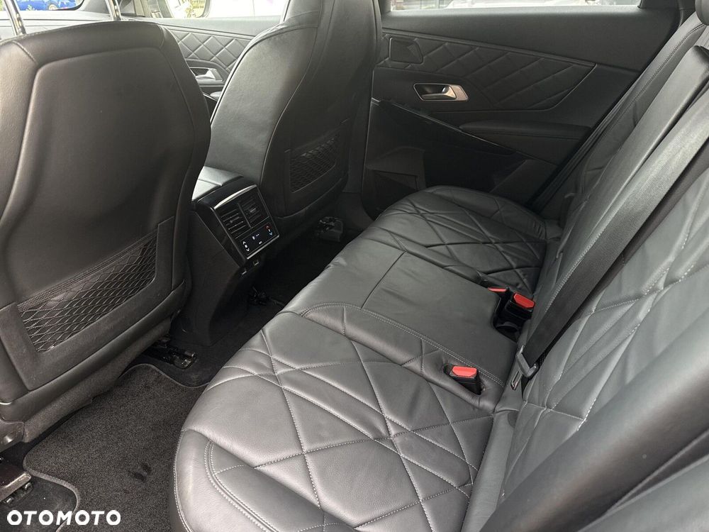 DS Automobiles DS 7 Crossback - 24