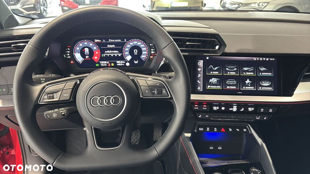 Audi A3 Allstreet - 14