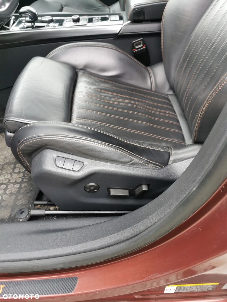 Peugeot 508 - 12
