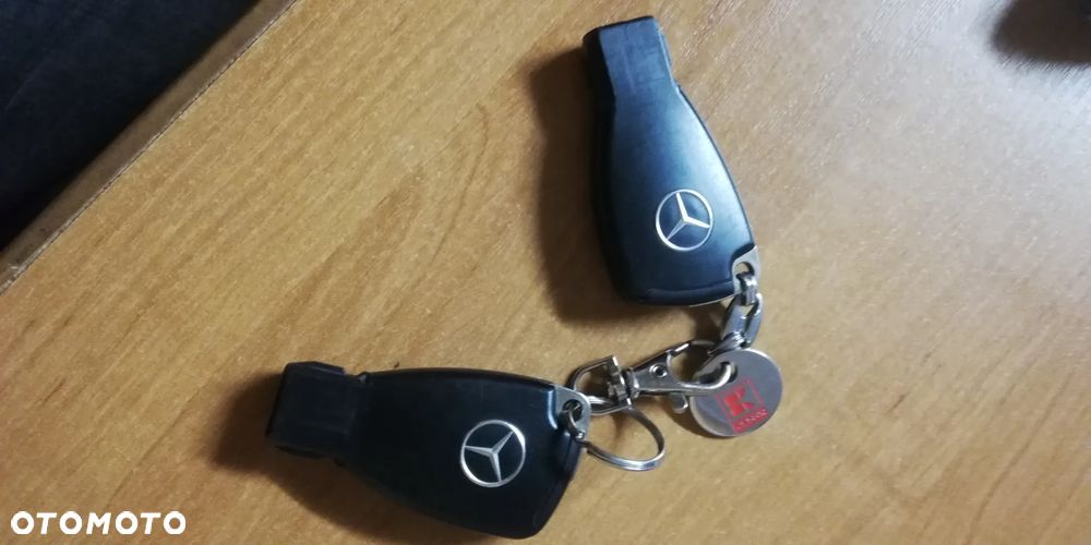 Mercedes-Benz Klasa B 200 Turbo Autotronic - 14