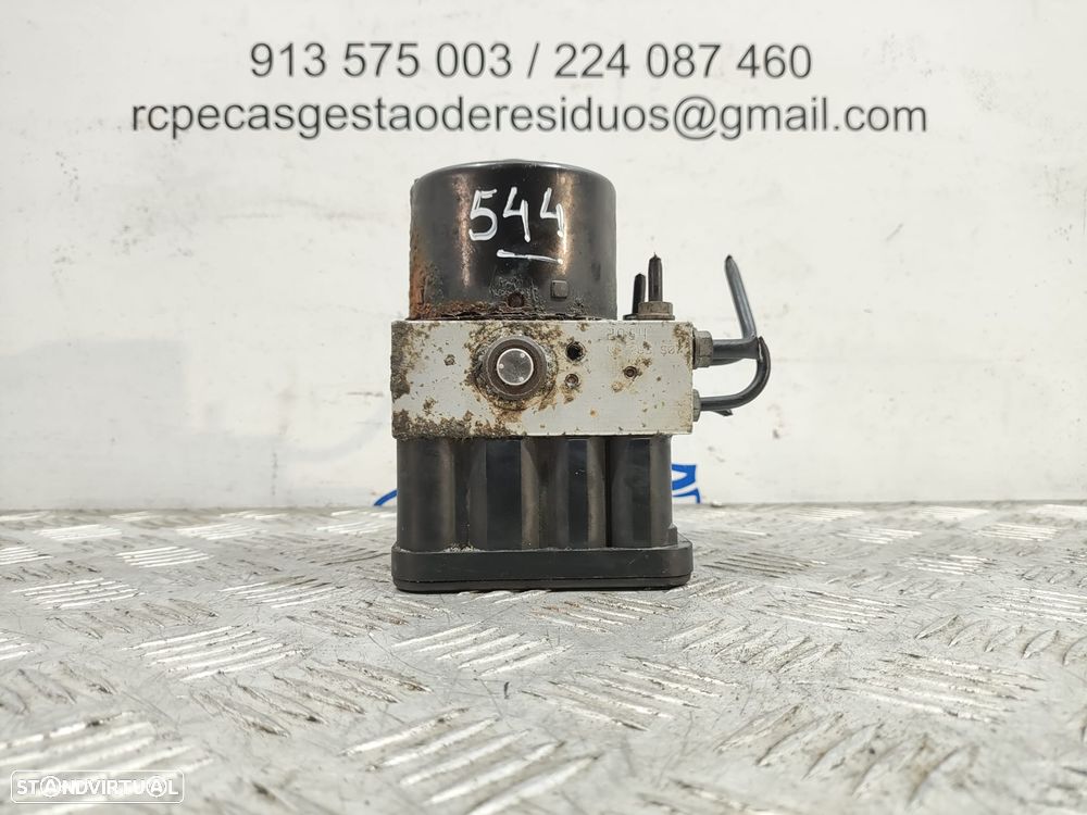 Modulo ABS Original VWAG VW Golf 5 V 1K0614517AF - 4