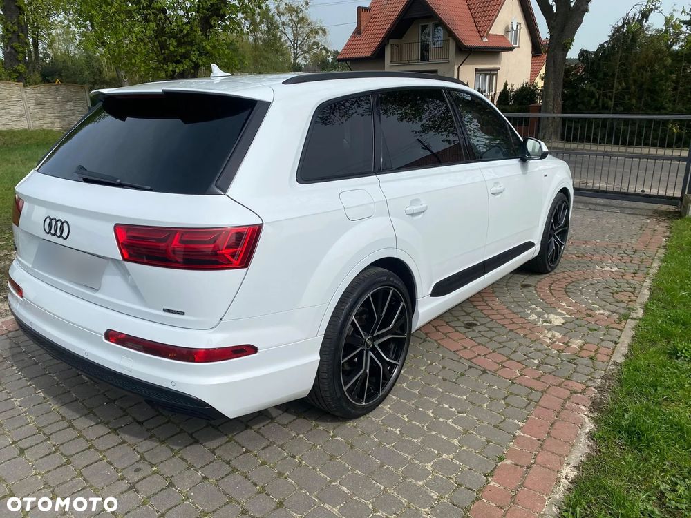 Audi Q7 - 2