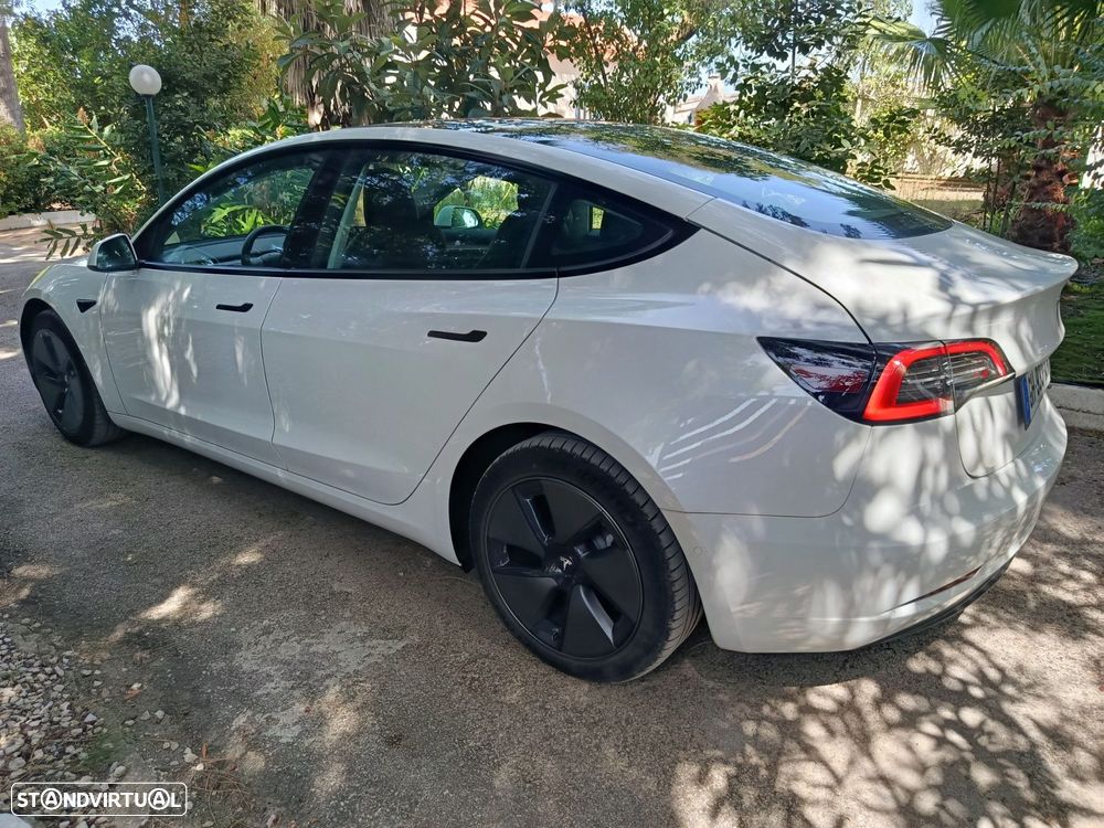 Tesla Model 3 Long Range Tração Integral - 15