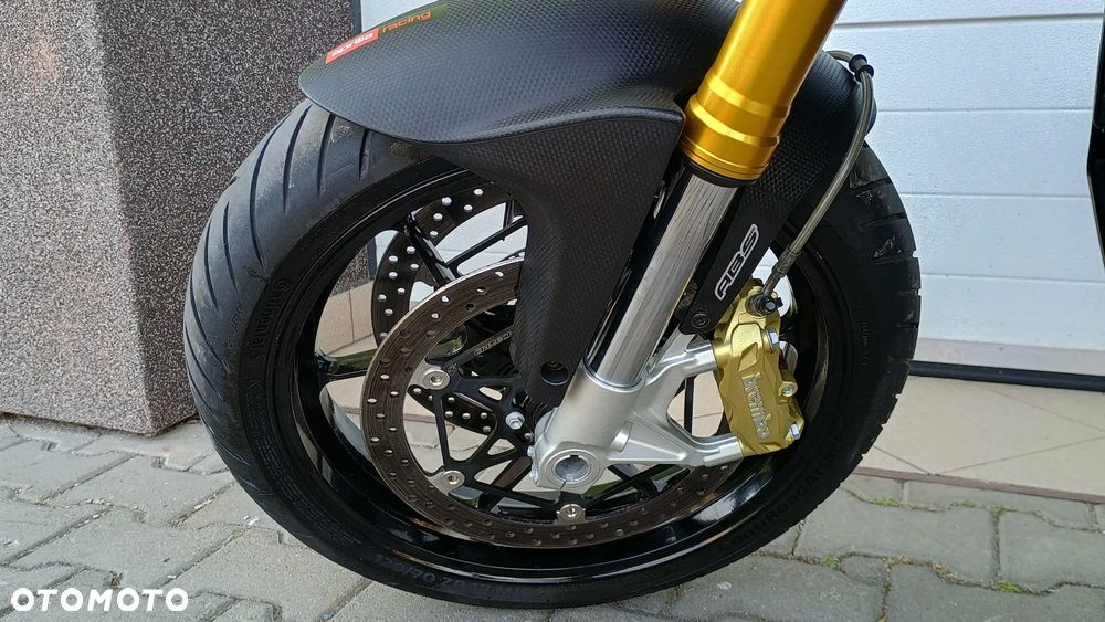 Aprilia Caponord - 18