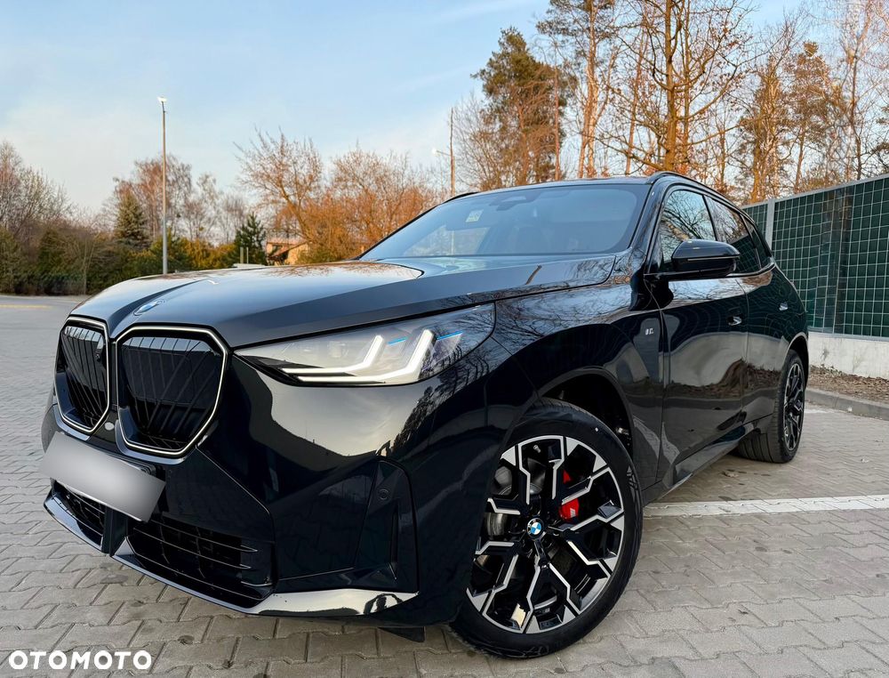 BMW X3 - 1
