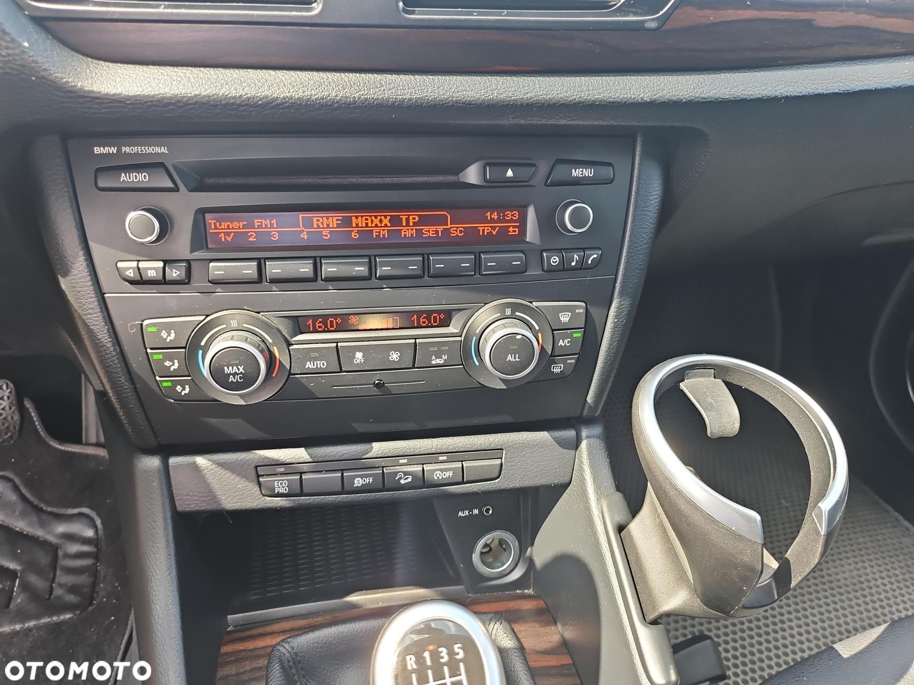 BMW X1 sDrive18d - 19