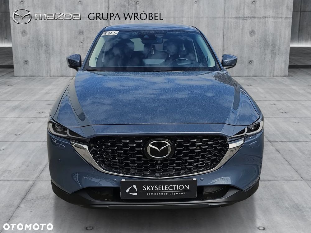 Mazda CX-5 2.0 Exclusive-Line 2WD - 2