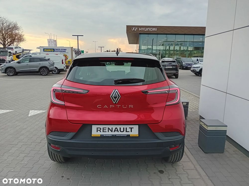 Renault Captur 1.2 TCe Evolution - 5