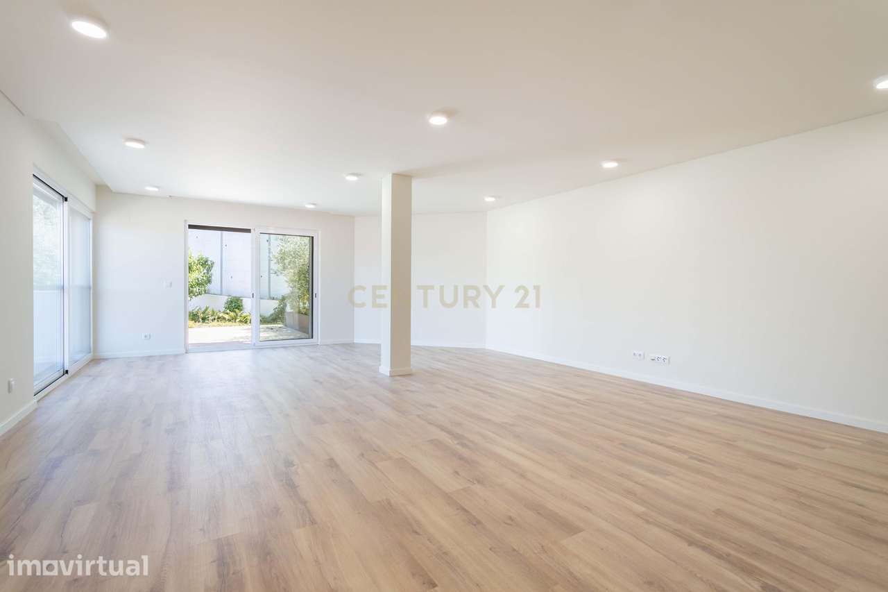 Apartamento T3 na Ameixoeira - Lisboa - Nova Contrução - Grande imagem: 2/37