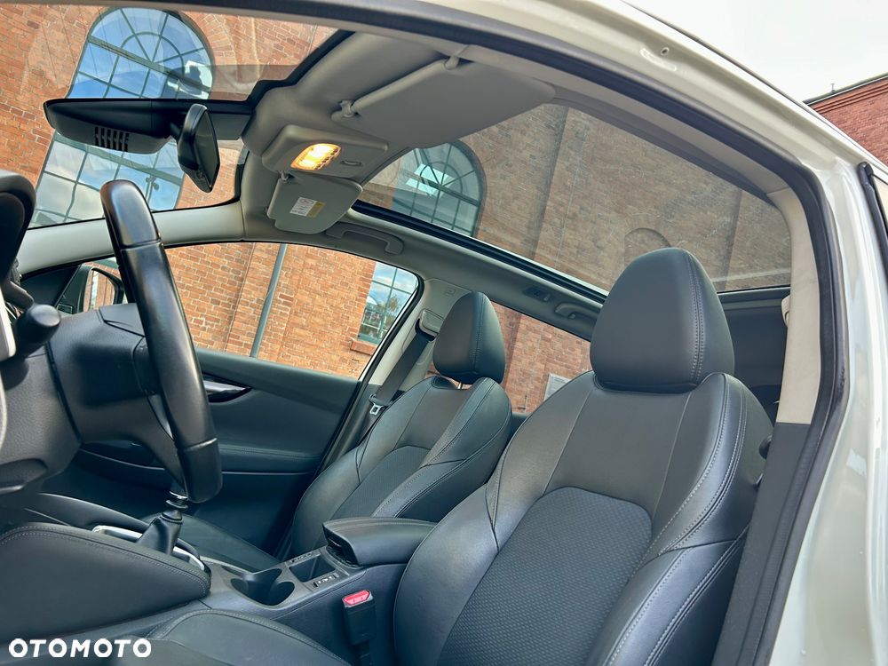 Nissan Qashqai 1.3 DIG-T Tekna+ - 18