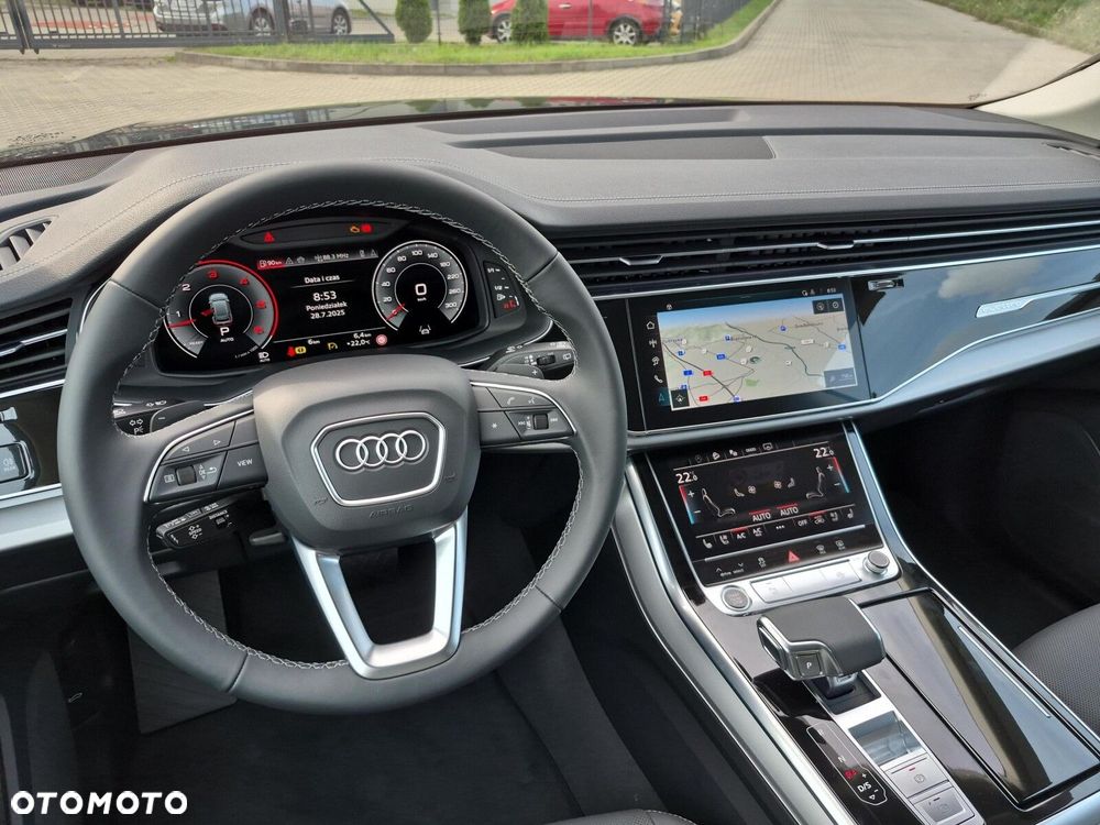 Audi Q8 - 20