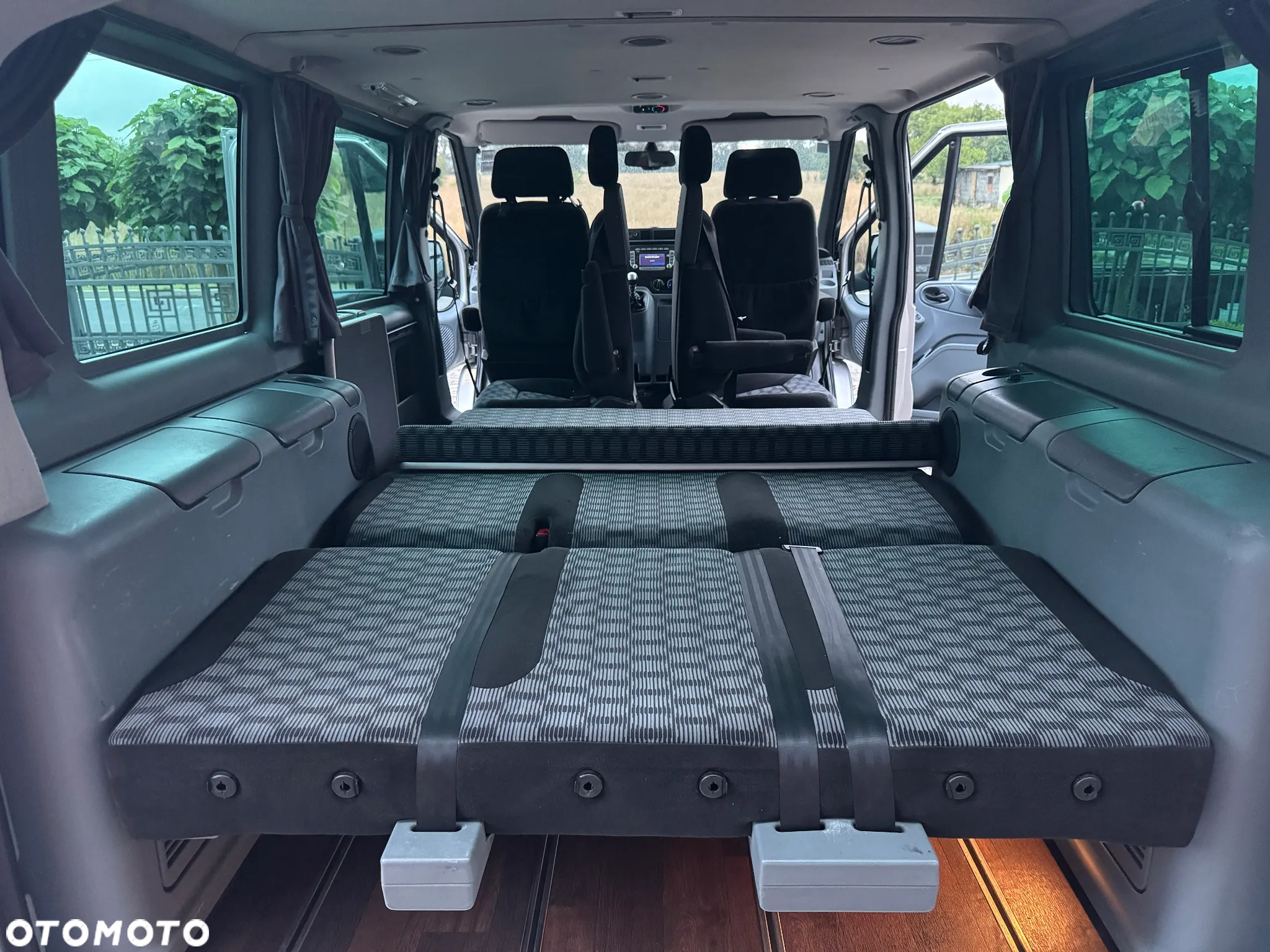 Ford Transit 300 K TDCi Euroline - 35