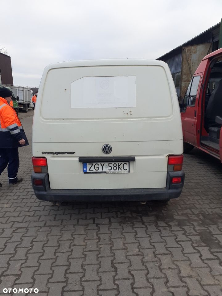 Mercedes-Benz SPRINTER - 6