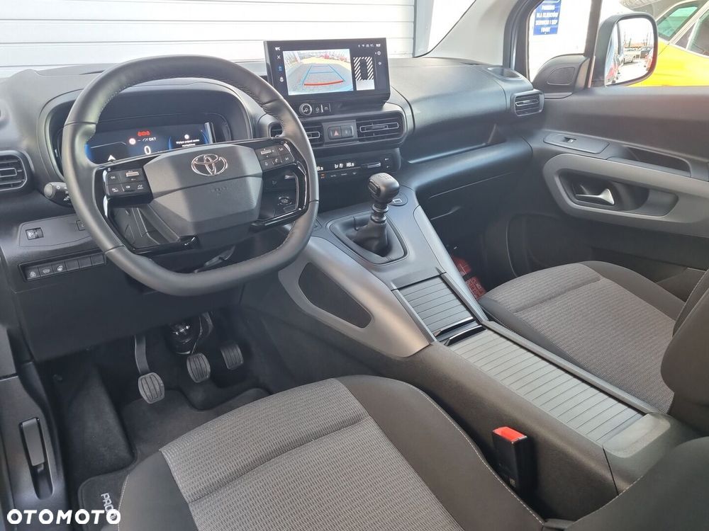 Toyota Proace City Verso 1.5 D-4D VIP - 14