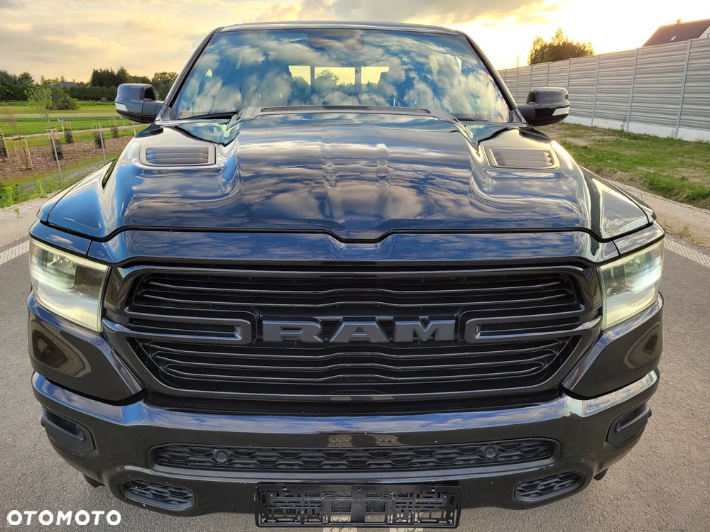 RAM 1500 - 6