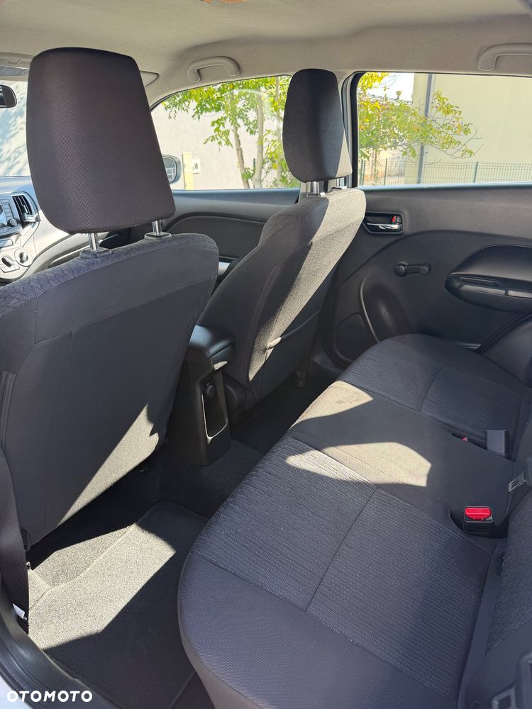 Suzuki Baleno 1.2 Premium Plus - 5