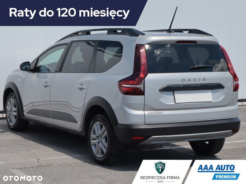 Dacia Jogger - 6