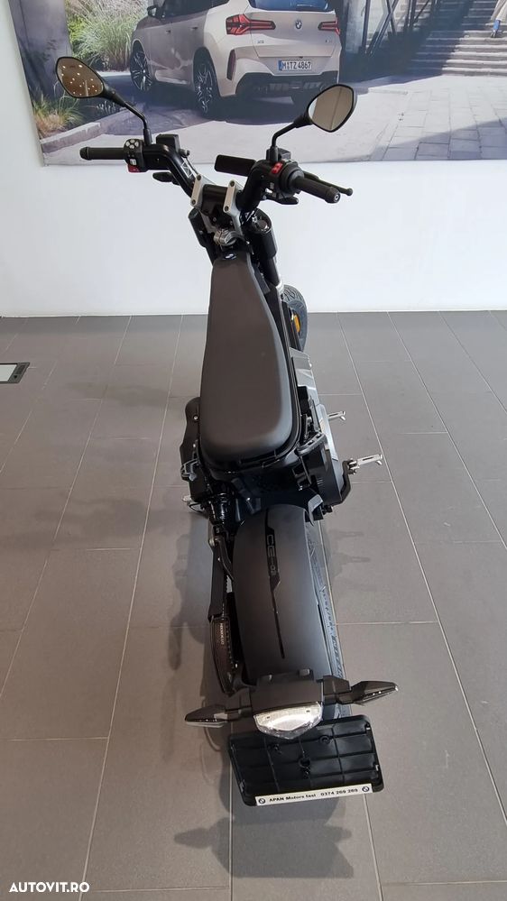 BMW CE 02 - 13