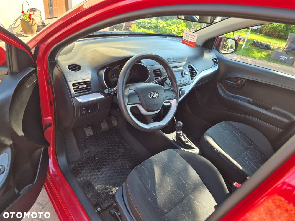 Kia Picanto - 3