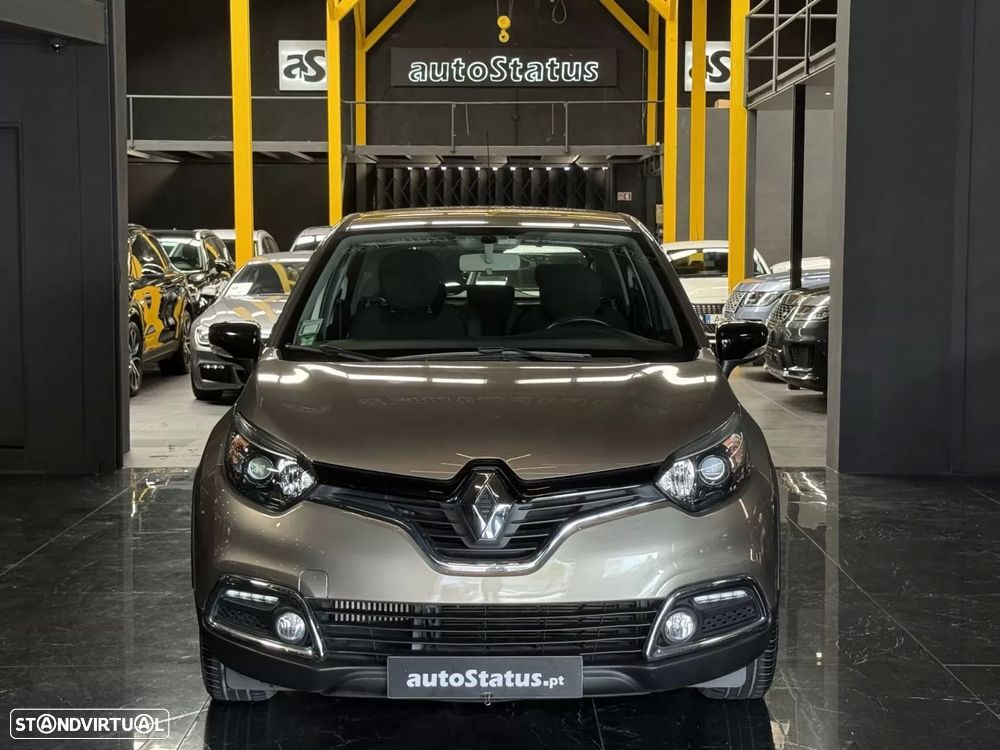 Renault Captur 0.9 TCE Sport - 4