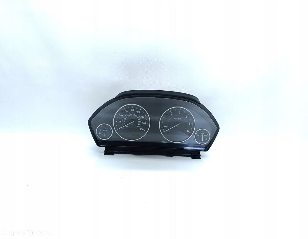 ZEGARY LICZNIK BMW F30 2.0 9232895 - 1