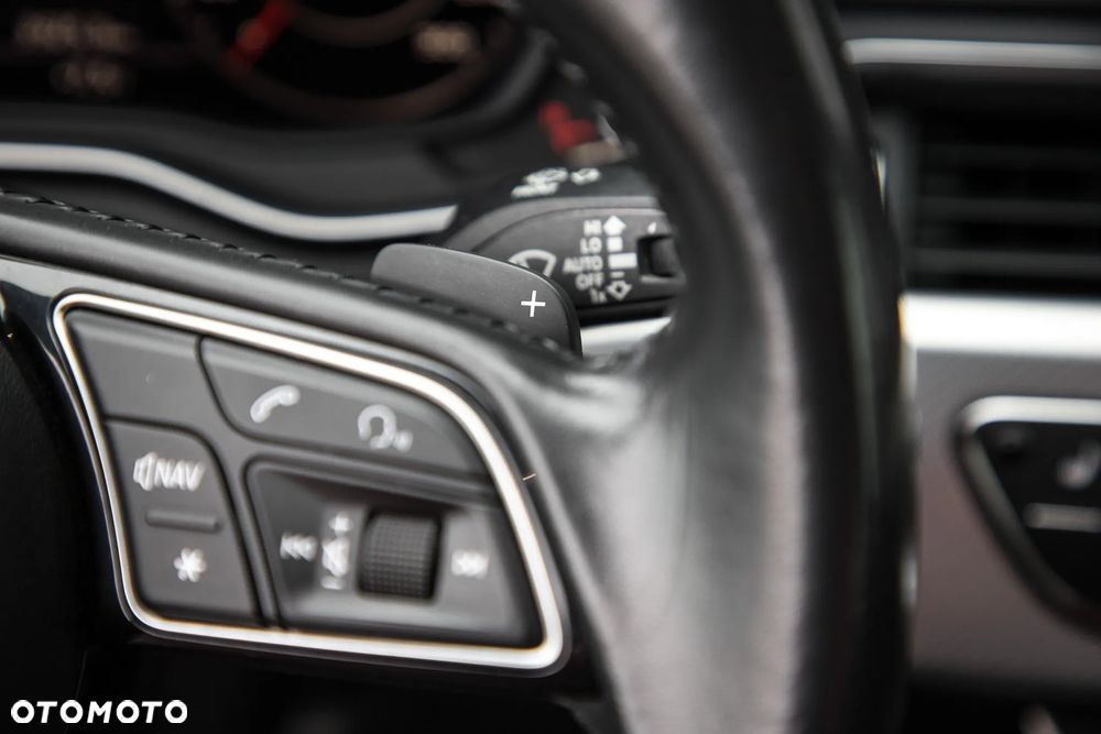 Audi A4 Allroad 2.0 TDI clean diesel Quattro S tronic - 28