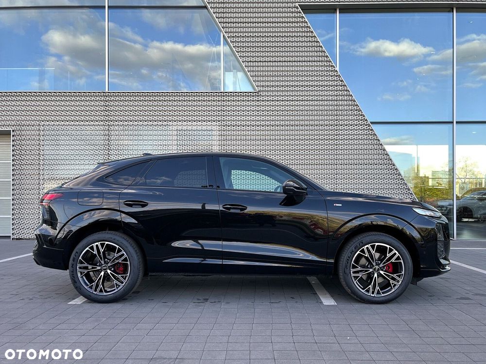 Audi Q3 Sportback - 7