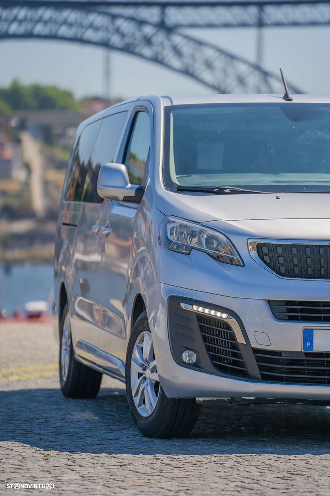 Peugeot Expert 1.6 BlueHDi L3H1 - 6