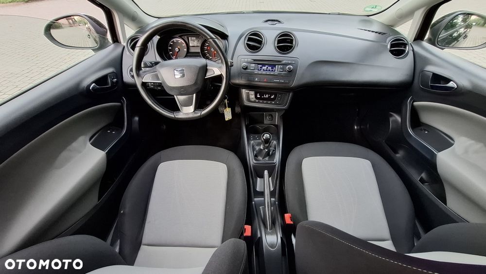 Seat Ibiza - 7