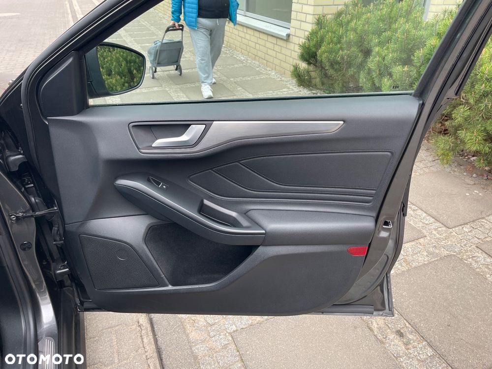 Ford Focus - 29