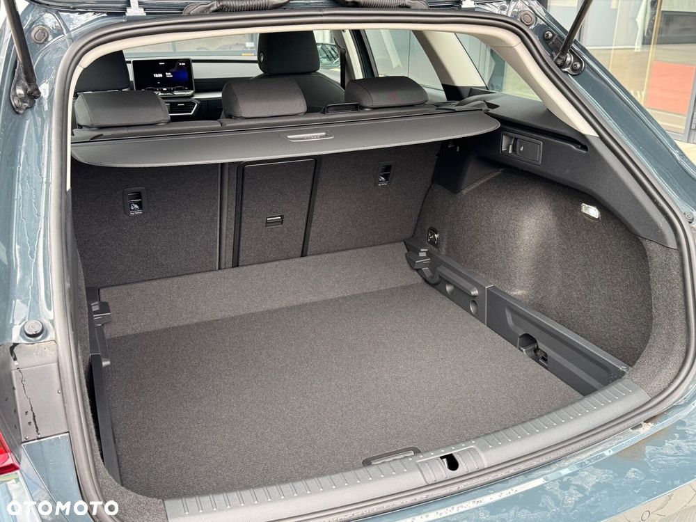 Seat Leon 1.5 TSI Style - 8