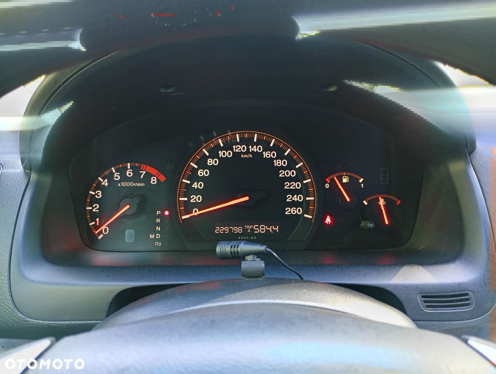 Honda Accord - 18