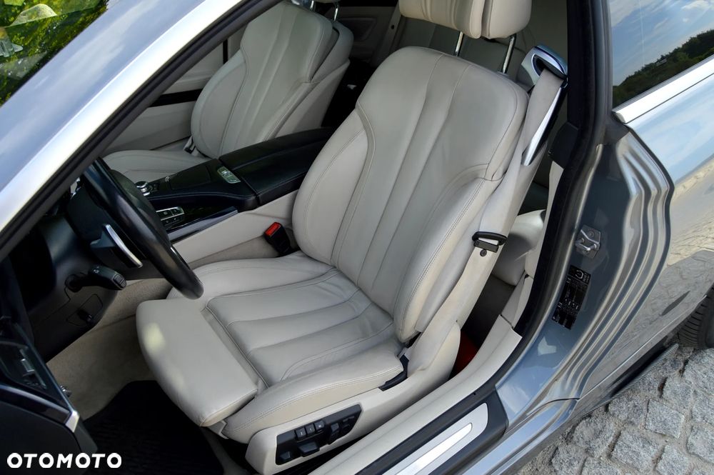 BMW Seria 6 640d - 14