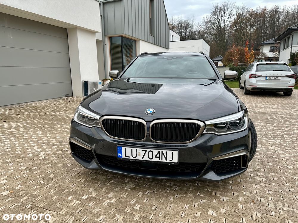 BMW Seria 5 - 4