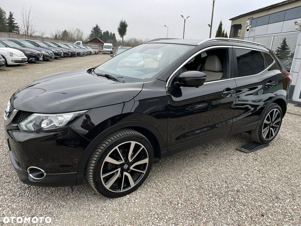 Nissan Qashqai - 32