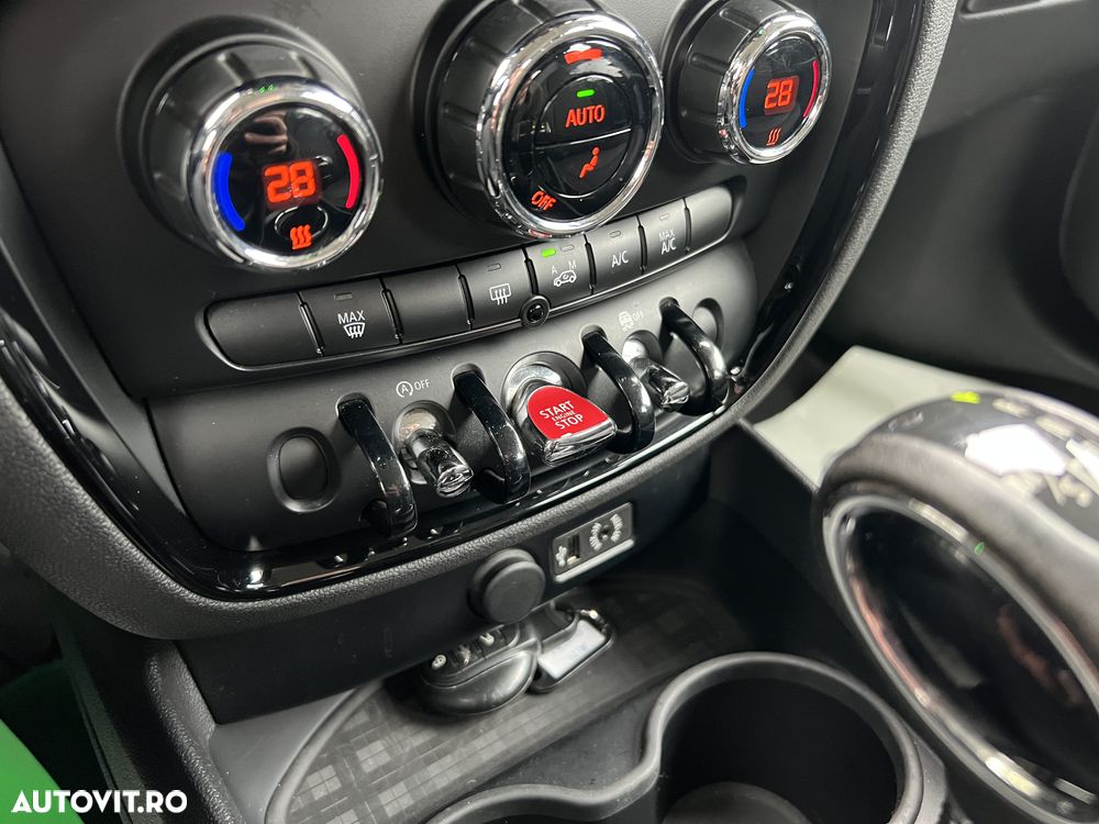 Mini Clubman One D Aut. Yours Trim - 20