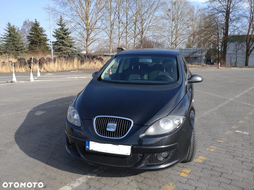 Seat Altea - 1