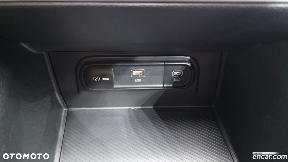 Kia Sportage - 5
