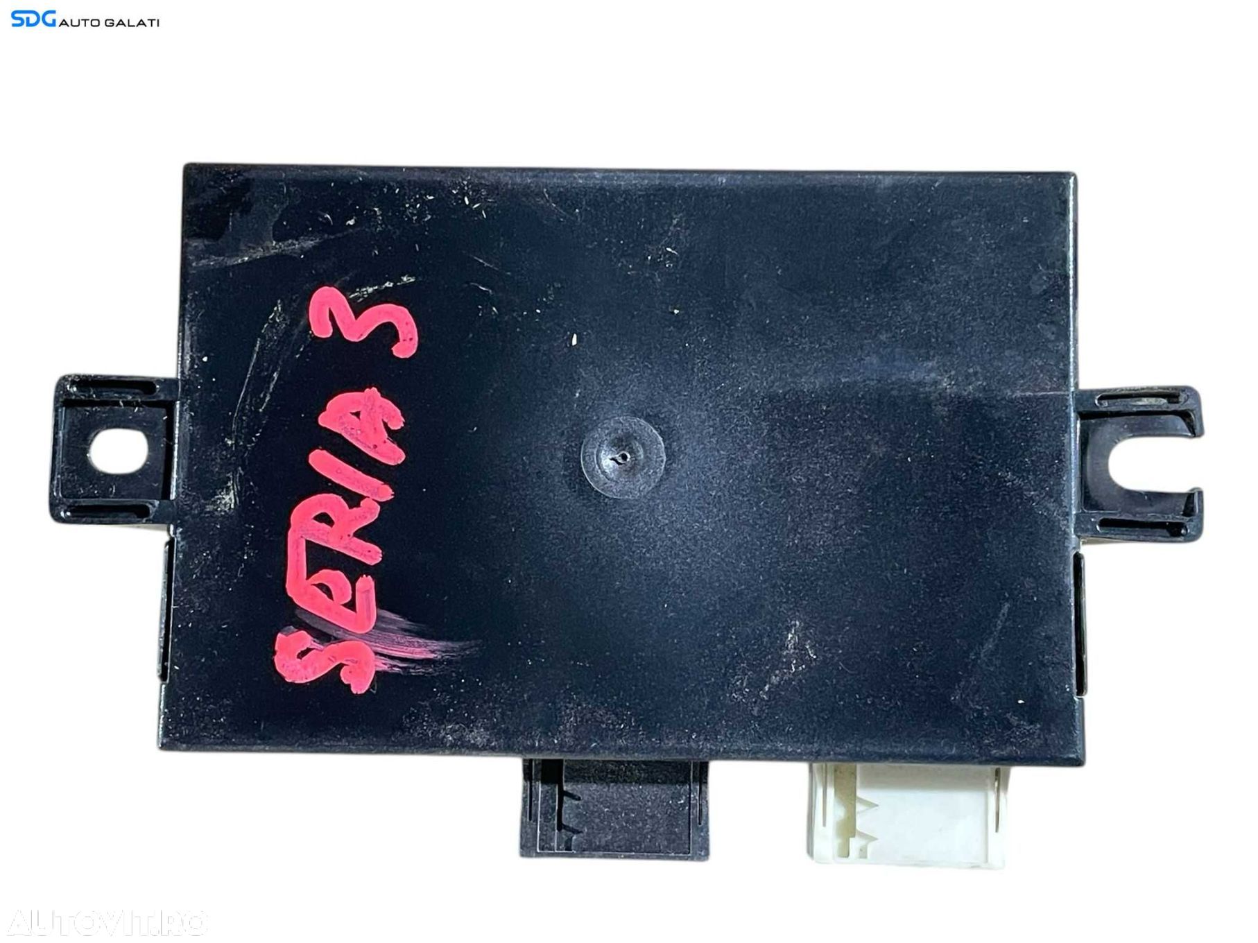 Unitate Modul Calculator Senzor Senzori Parcare BMW Seria 3 E46 1997 - 2005 Cod 6904023 [LR0241] - 1