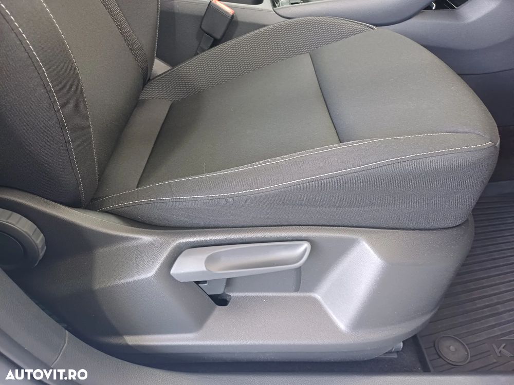 Skoda Karoq 1.5 TSI DSG Ambition - 30