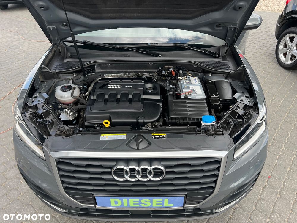Audi Q2 30 TDI - 11