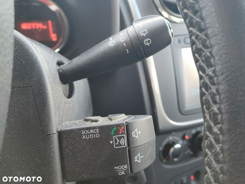 Dacia Sandero Stepway - 24